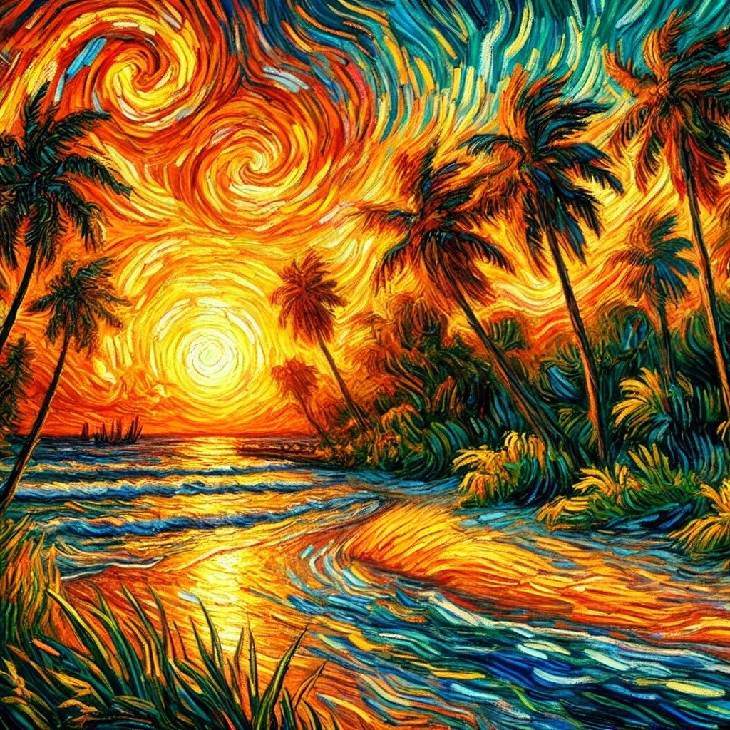 ¿Sueñan las islas?