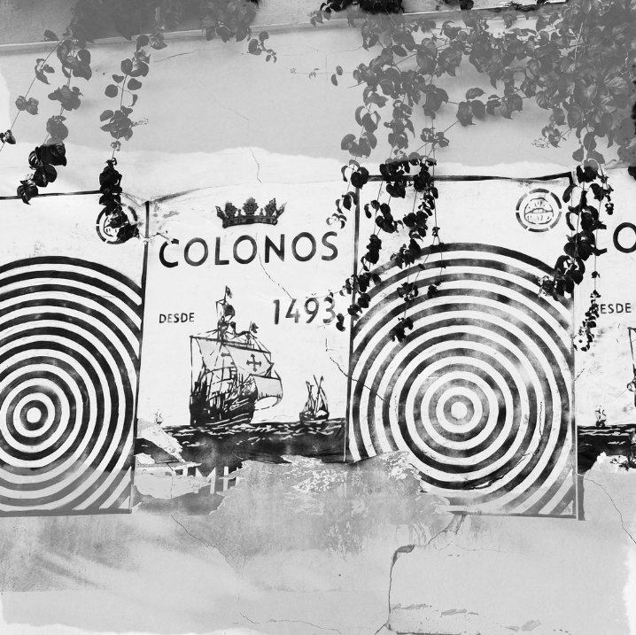 Una Resaca Colonial: Su Costo&nbsp;Psicológico